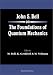 Book John S. Bell on the Foundations of Quantum Mechanics