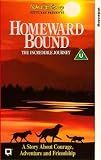 Homeward Bound [UK IMPORT] - Robert Hays