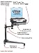 Ram-mount Vb-133-sw1 Toyota Hilux (2004) Sequoia (2001-newer) Tundra (2000-2006)*