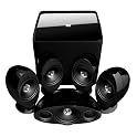 5.1-Ch. Speaker System