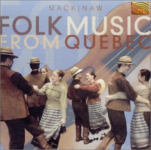 Produkt-Bild: Folk Music from Quebec