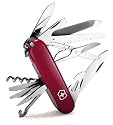 Victorinox Swiss Army Ranger Pocket Knife