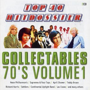 CD-Charts  Search : Hitdossier 70's, Vol. 1