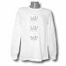 Gum Disease Long Sleeve T-shirt