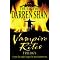 The Ultimate Darren Shan Book List
