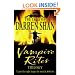 Vampire Rites Trilogy: Books 4 - 6 (The Saga of Darren Shan)
