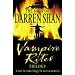 Vampire Rites Trilogy (Saga of Darren Shan)