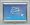 www.messingrohre.com - ERNO Bilderrahmen Glas flach quer messing 10x15