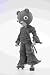 Afro Samurai: Kuma PVC Statue_s-3