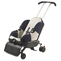 Sit'n'Stroll 5-n-1 Combination Carseat/Stroller