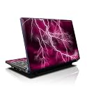 Apocalypse Pink Design Protective Skin Decal Sticker for Samsung NC10 (10.2-Inch) Netbook Laptop Computer