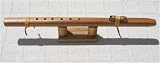 Windpony Key of F# Mahogany 6 - Hole Flute - B001RJHOIE