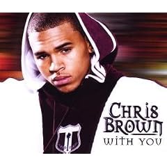 With You [SINGLE] [IMPORT] 