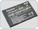 Review iTALKonline  / High Power Battery 1000 mAh For Samsung E900/i320