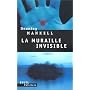 La Muraille invisible de Henning Mankell
