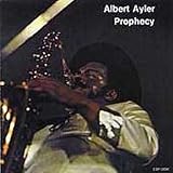 Prophecy: Live at the Cellar Cafe New York July 1964