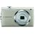 Nikon COOLPIX S3000 Digitalkamera (12,0 Megapixel, 4-fach Weitwinkelzoom, 6,7cm (2,7-Zoll) Display) silber