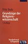 Grundz�ge der Religionswissenschaft (Uni-Taschenb�cher S)