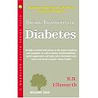 Natural Treatments for Diabetes (Woodland Health Series) by R. N. Ellsworth