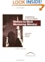 Establishing A Church-based Welfare-to-Work Mentoring Ministry