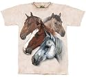Equestrian Dream T-Shirt, Available in Various Sizes