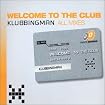 Welcome to the Club