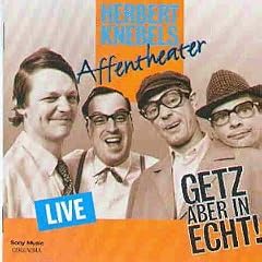 Getz Aber in Echt