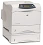HP LaserJet 4250dtn Printer with Extra 500-Sheet Tray and Auto Duplexing  (Government Edition, Q5403A201)