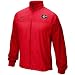 Uga Jackets : Nike Uga Red 5th Year Windbreaker Jackets