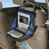 Case Logic Portable in-car DVD player suspension case (PDVK3)