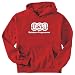 Sweatshirt Red 