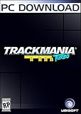 Trackmania Turbo  [Online Game Code]