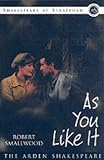 As You Like it (Shakespeare at Stratford)