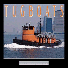 Cal 99 Tugboats