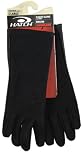 Hatch BNG190 Flight Glove with Nomex (Black, Large)