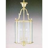 Pendants Forte Lighting 8104