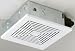 Tools & Hardware : Broan #688 50CFM Economy Bathroom Fan