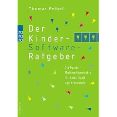 Gro�er Kinder-Software-Ratgeber
