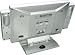 Sceptre X7SV-NAGA+ 17" Widescreen LCD Monitor with TV Tuner and Remote Control