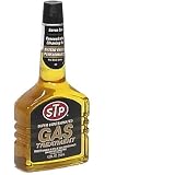 STP Gas Treatment 12 fl oz (350 ml)