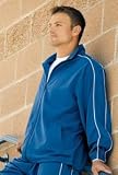 Full-Zip Razor Jacket