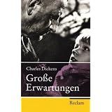 Grosse Erwartungenvon "Charles Dickens"