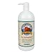 Grizzly Salmon Oil All-Natural Dog Food Supplement in Pump-Bottle Dispenser, 32 Ounces