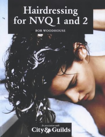 Hairdressing for NVQ: Levels 1 & 2