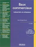 Revue Delmas  / Baux commerciaux : Industriels et artisanaux