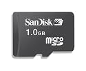 1GB microSD Card