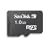 SanDisk 1 GB MicroSD Card (SDSDQ-1024-A11M, US Retail Package)