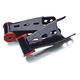 Ground Force 91138 4 Hanger and Shackle Kit by Ground Force