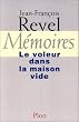 Voleur dans la maison vide -le