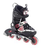 K2 Raider Boy's Junior Skates (Large 6-8)